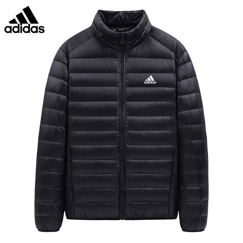 Пуховик adidas #1