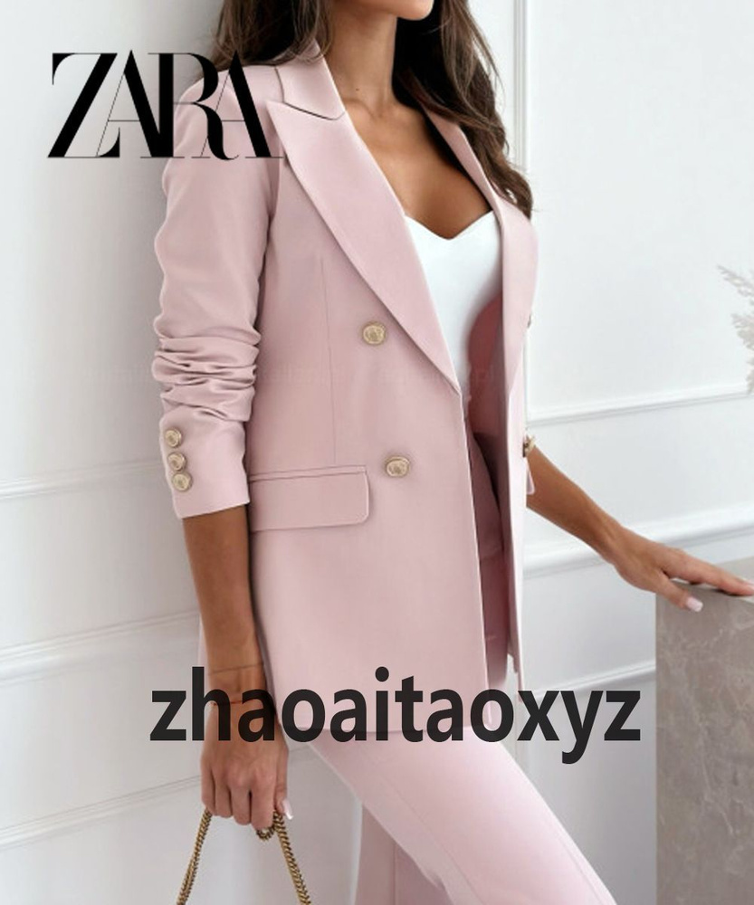 Пиджак Zara #1