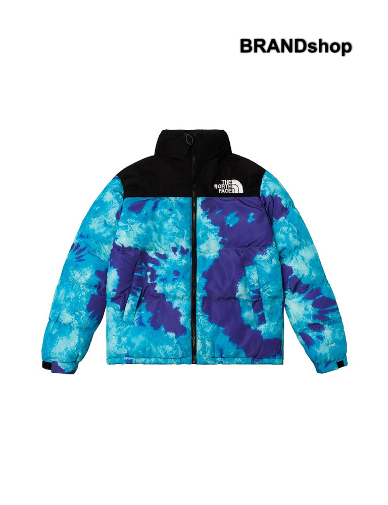 Пуховик The North Face M 1996 Retro Nuptse Jacket #1