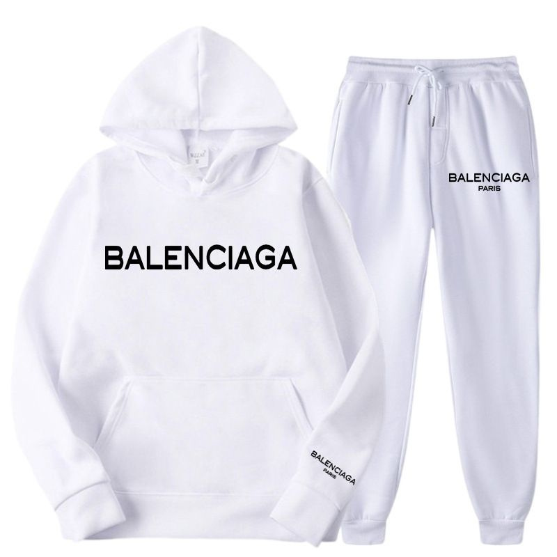 Костюм спортивный Balenciaga #1