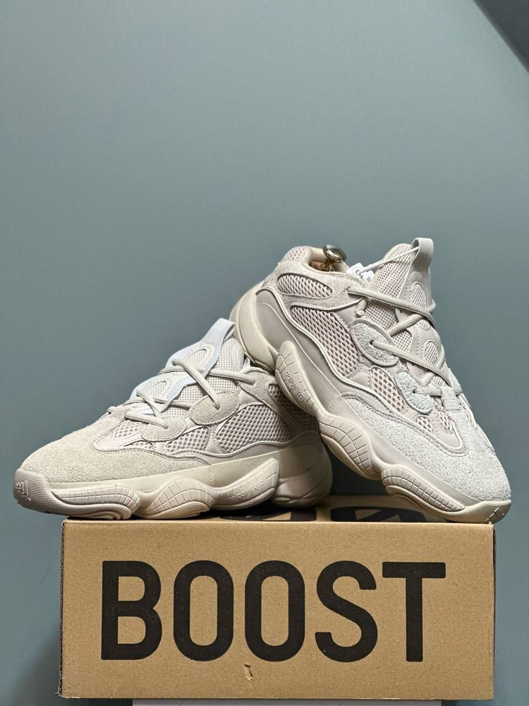 Кроссовки adidas Yeezy 500 #1