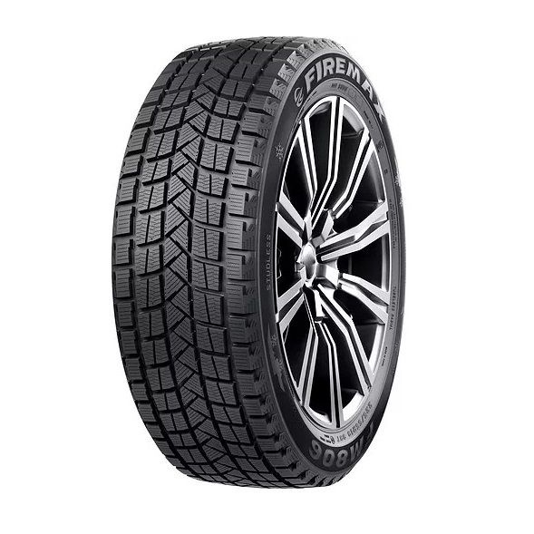 Firemax FM806 Шины  зимние 255/45  R20 105T Нешипованные #1