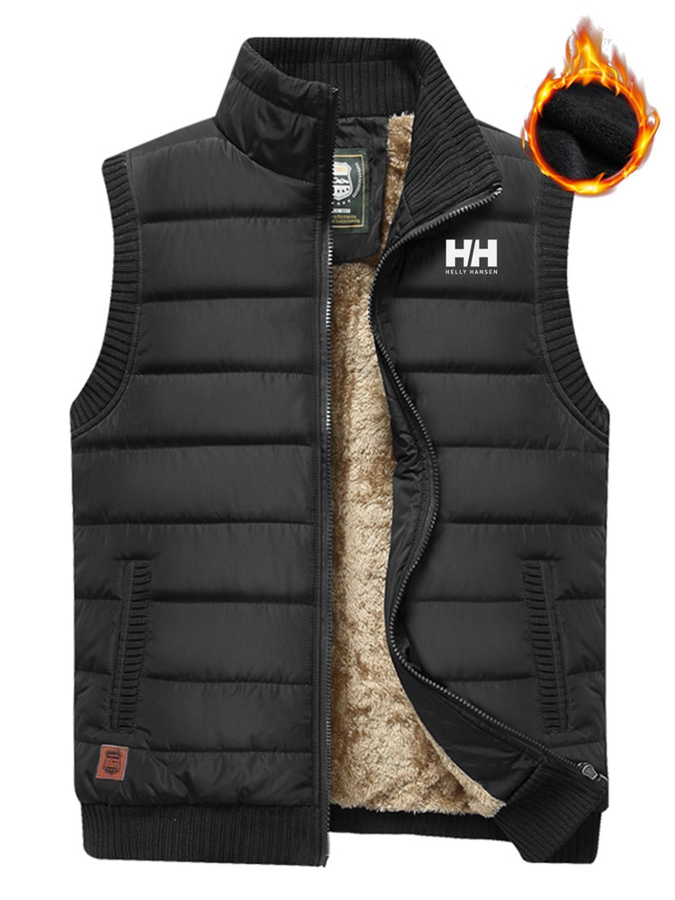 Жилет Helly Hansen #1