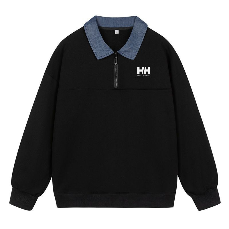 Поло Helly Hansen #1