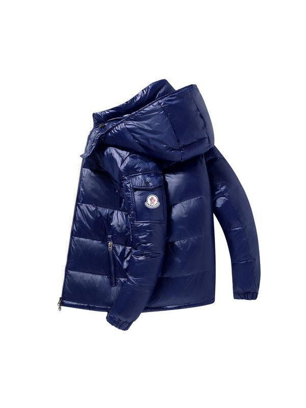 Пуховик MONCLER #1