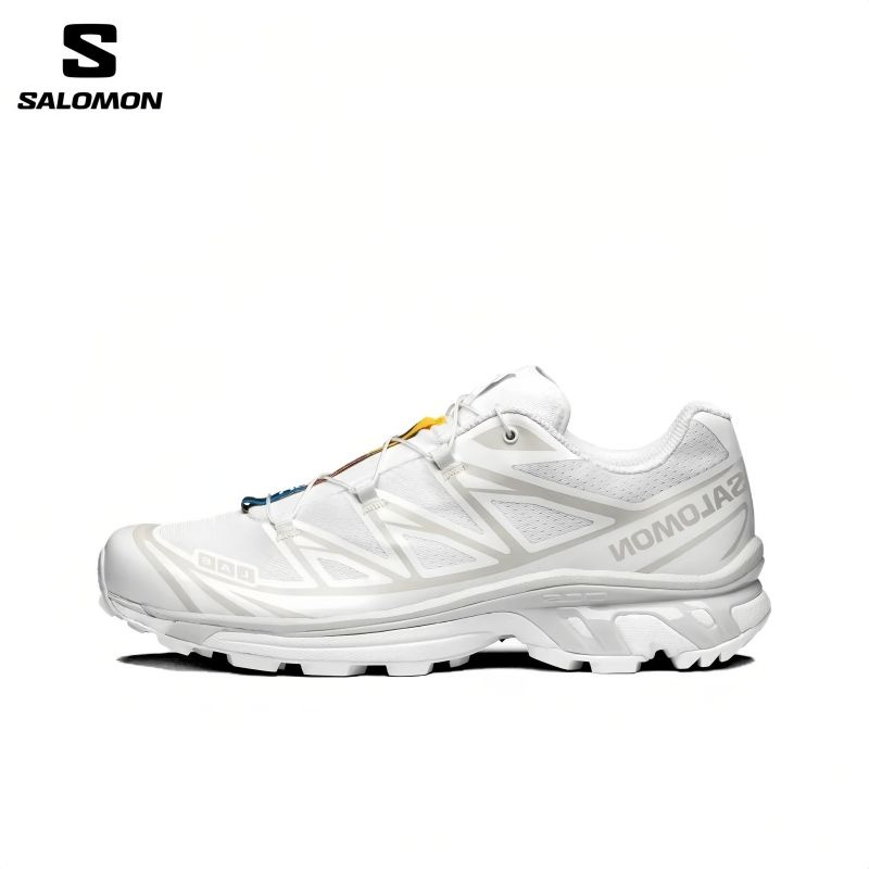 Кроссовки Salomon XT-6 #1