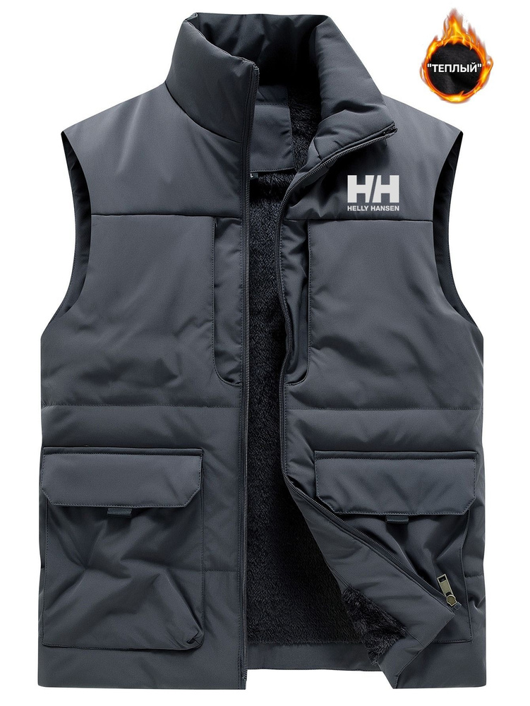 Жилет Helly Hansen #1