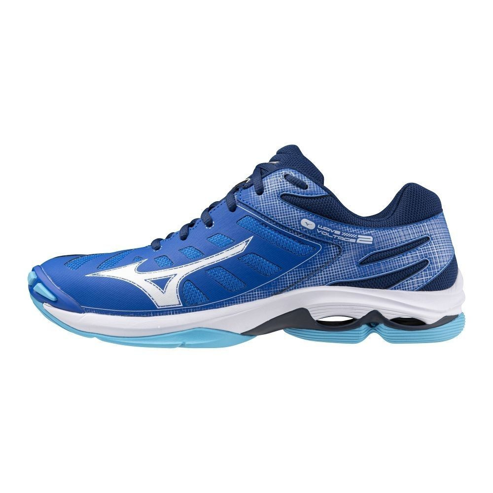 Кроссовки Mizuno Wave Voltage #1