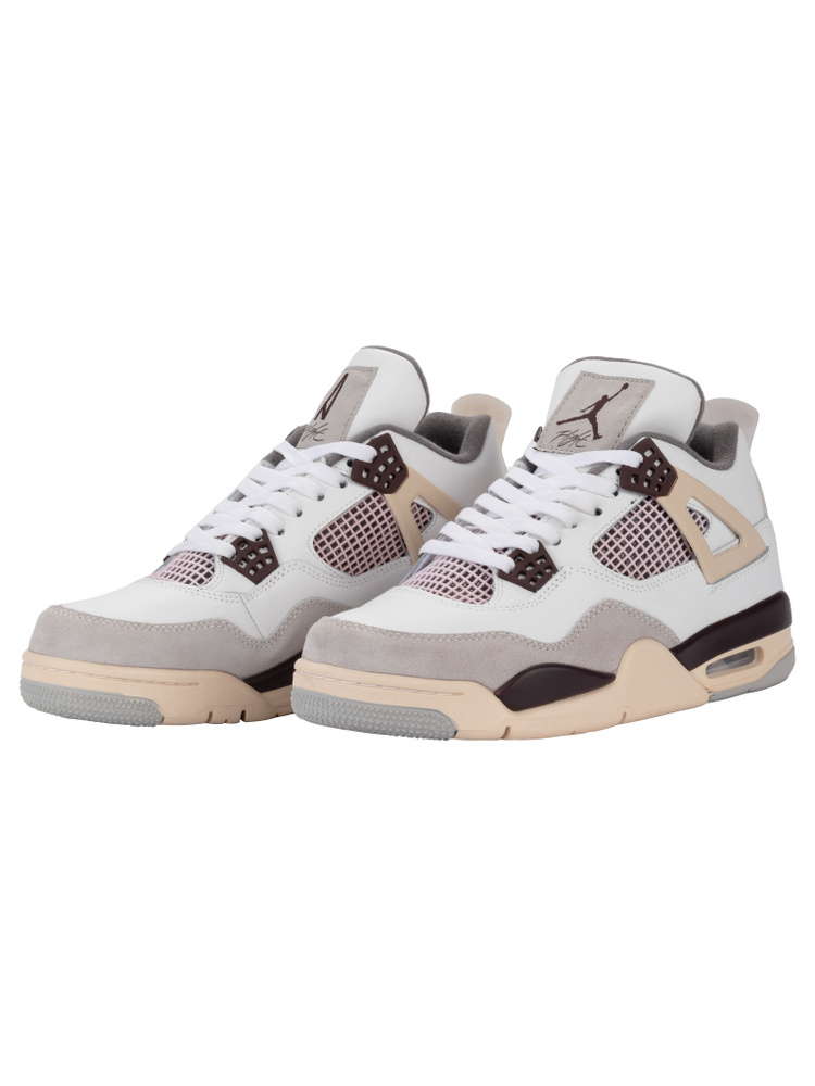 Кроссовки Nike Air Jordan 4 #1