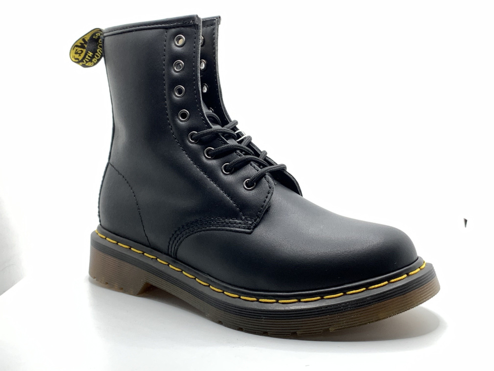 Ботинки Dr. Martens #1