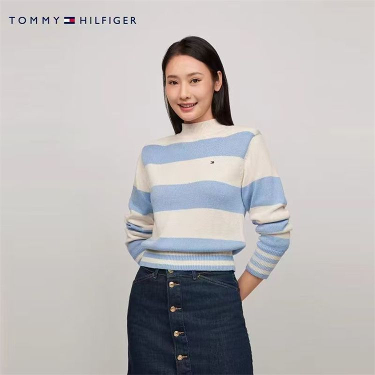 Свитер Tommy Hilfiger #1