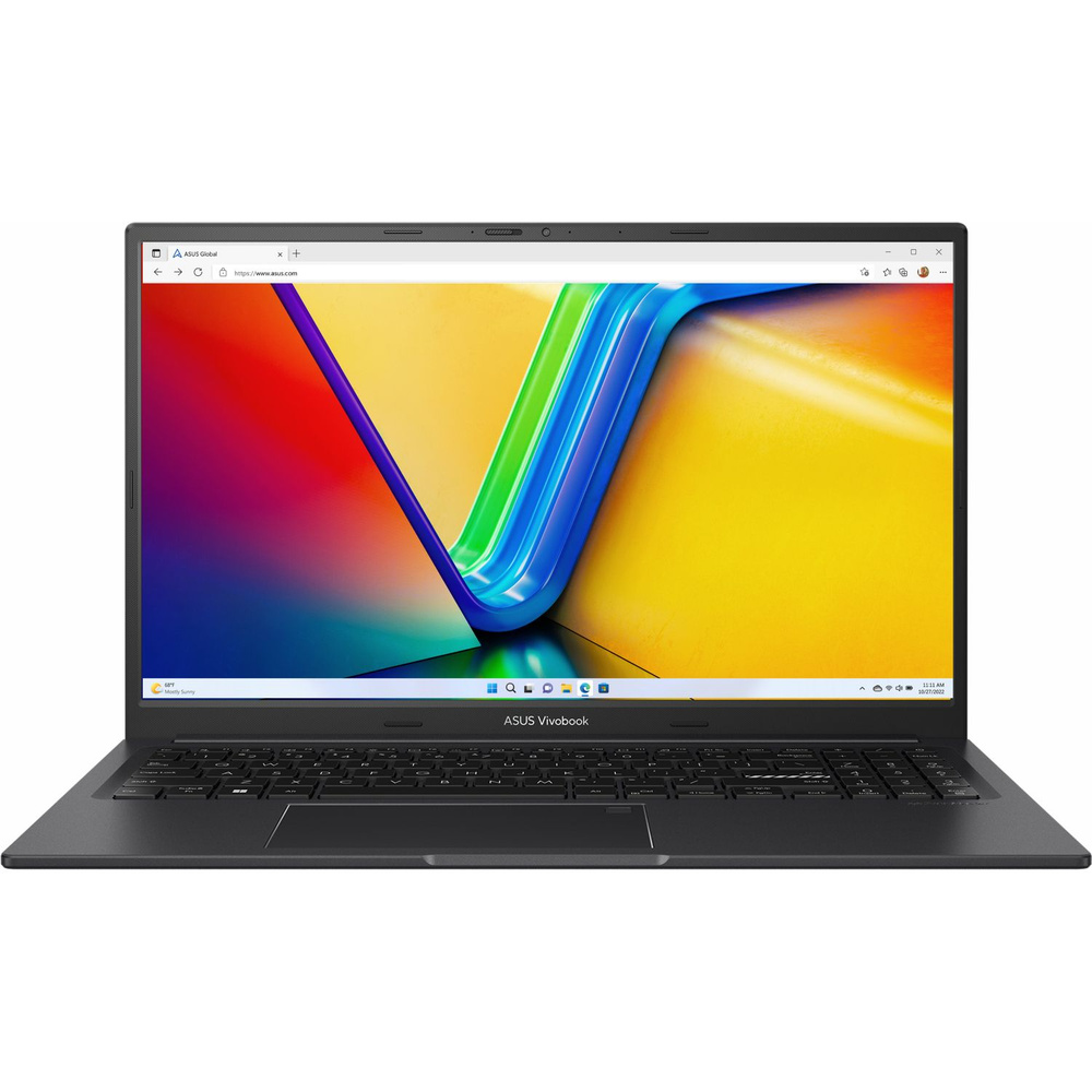 ASUS 90NB10A1-M00K60 Ноутбук 15.6", RAM 16 ГБ, Без системы, (90NB10A1-M00K60) #1