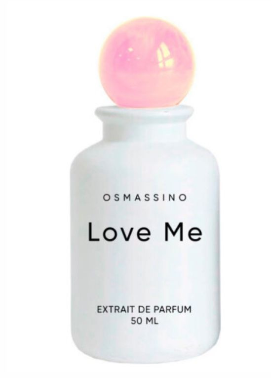 OSMASSINO 50 мл LOVE ME парф #1