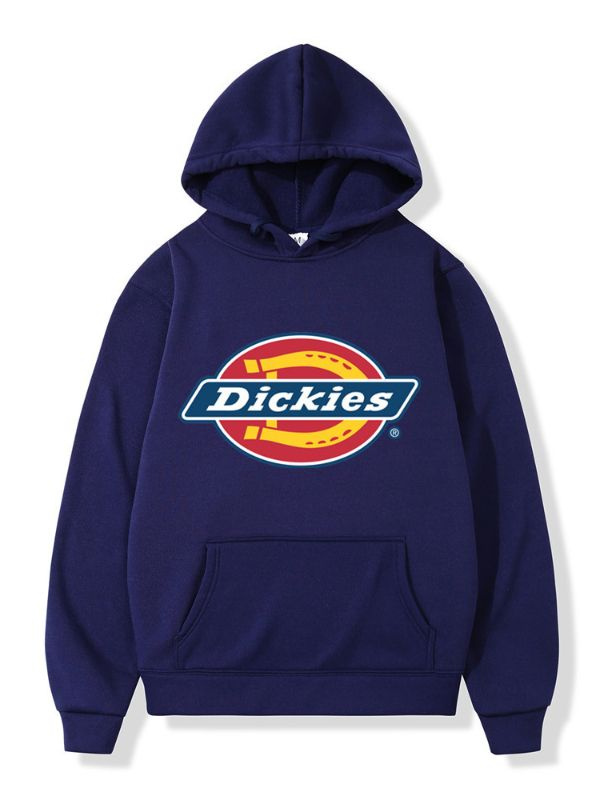 Худи Dickies #1