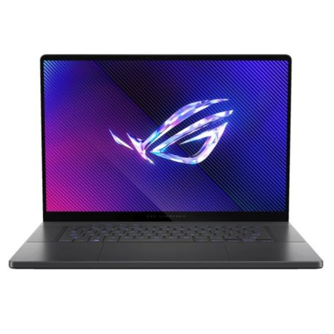 ASUS ROG Zephyrus G16 GU605MV-QR259 Ноутбук 16", Intel Core Ultra 7 155H, RAM 16 ГБ, SSD 1024 ГБ, NVIDIA #1