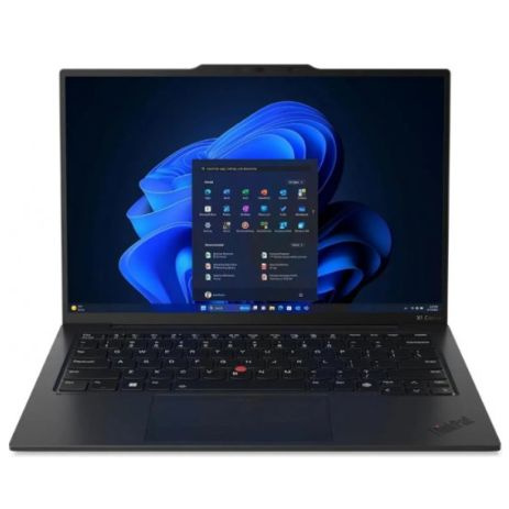 Lenovo ThinkPad X1 Carbon Gen 12 Ноутбук 14", Intel Core Ultra 7 155H, RAM 32 ГБ, SSD 1024 ГБ, Intel #1