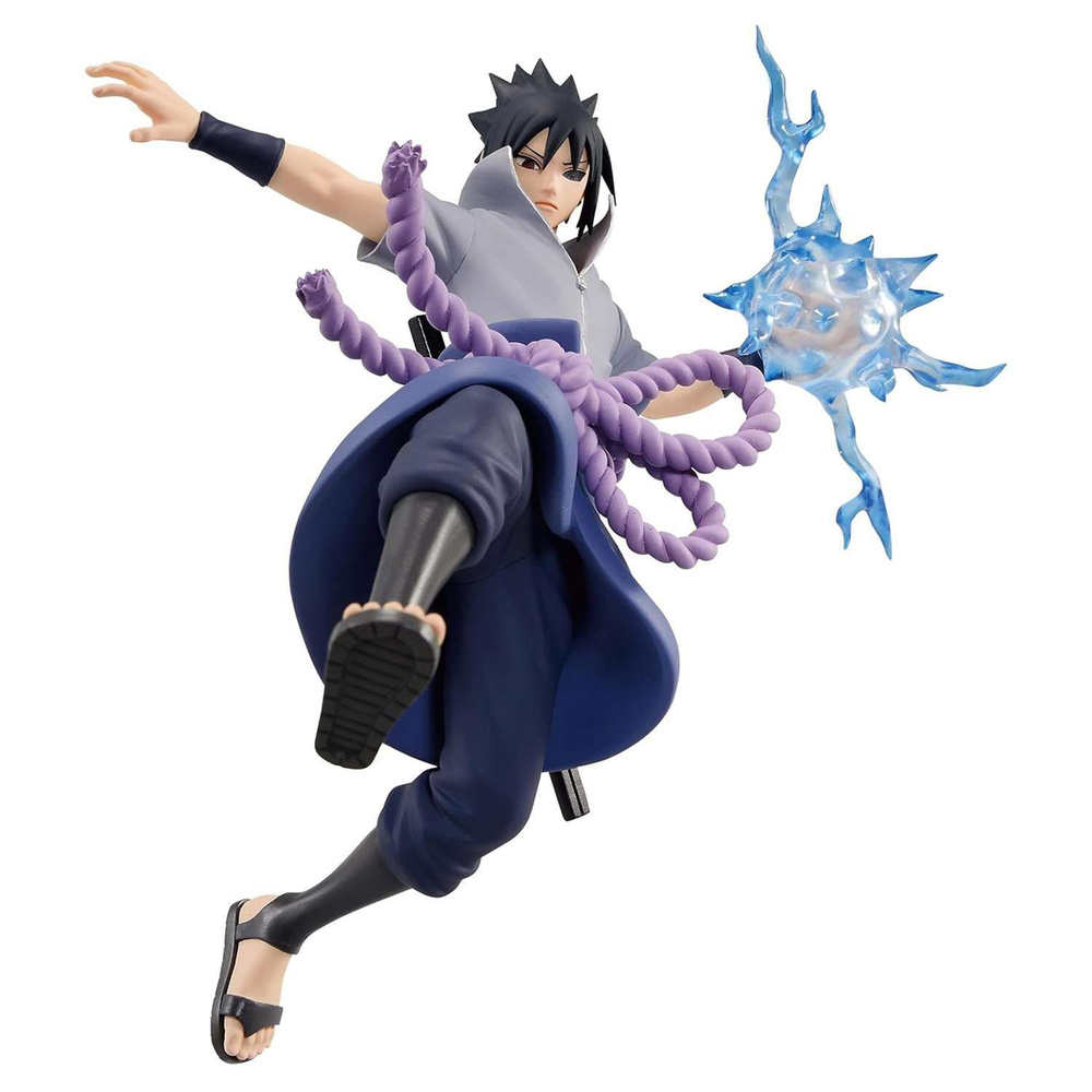 Фигурка Naruto Sasuke Uchiha 13 см 4983164192896 #1