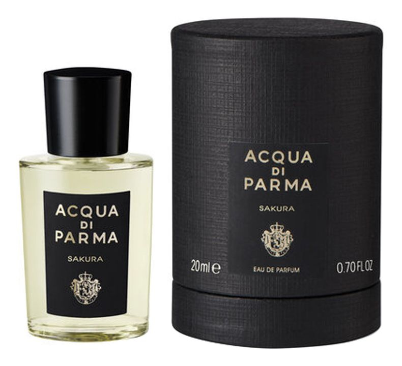 Acqua Di Parma Вода парфюмерная Sakura Eau de Parfum 100 мл #1