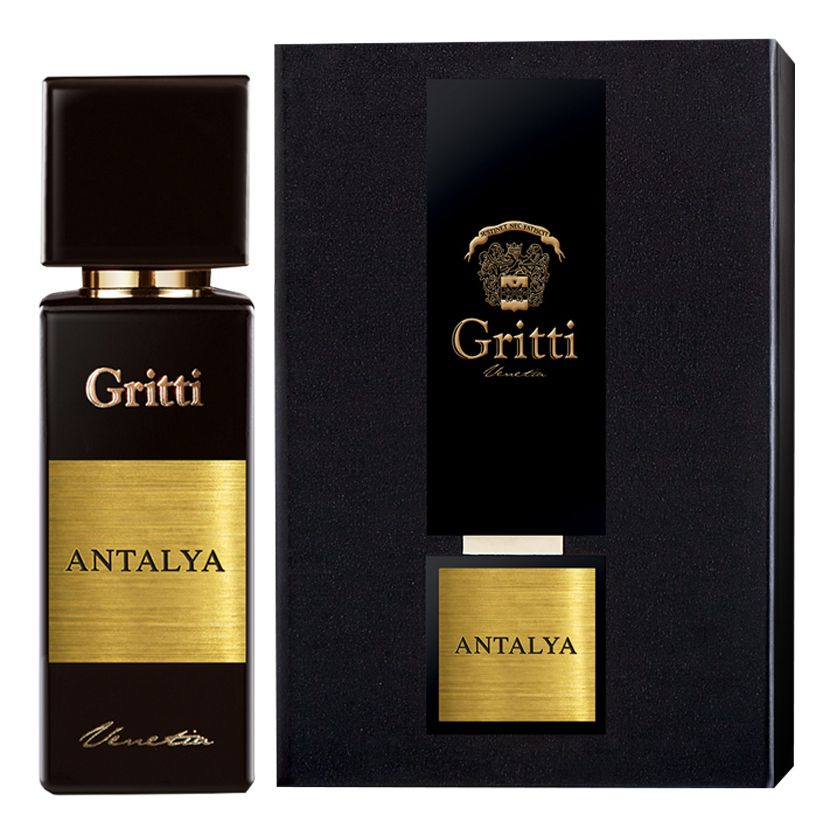 Gritti Antalya Духи унисекс 100 ml #1