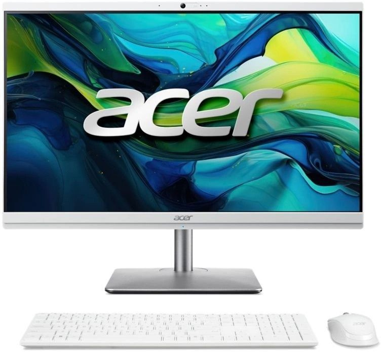 Acer Моноблок DQ.BM5CD.001 #1