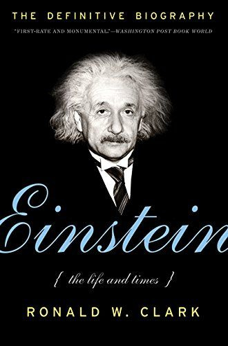 Einstein: The Life and Times (Exp.) #1