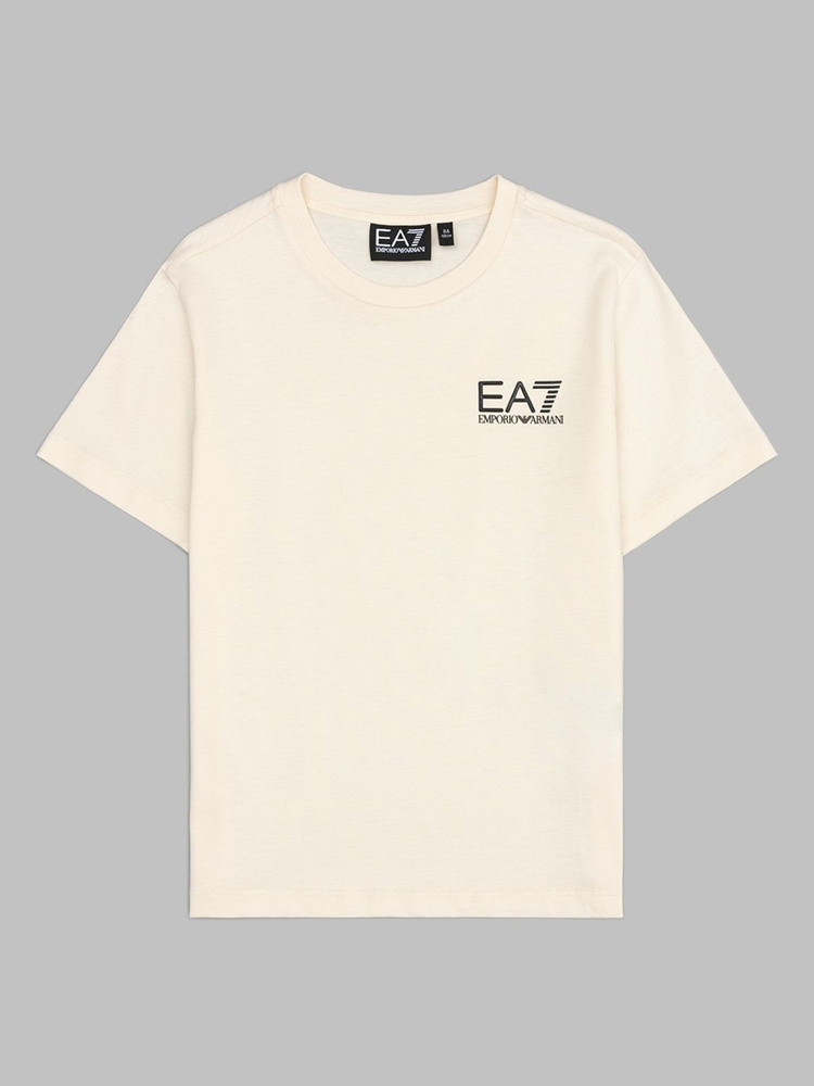 Футболка EA7 Train Core Id Boy Tee #1