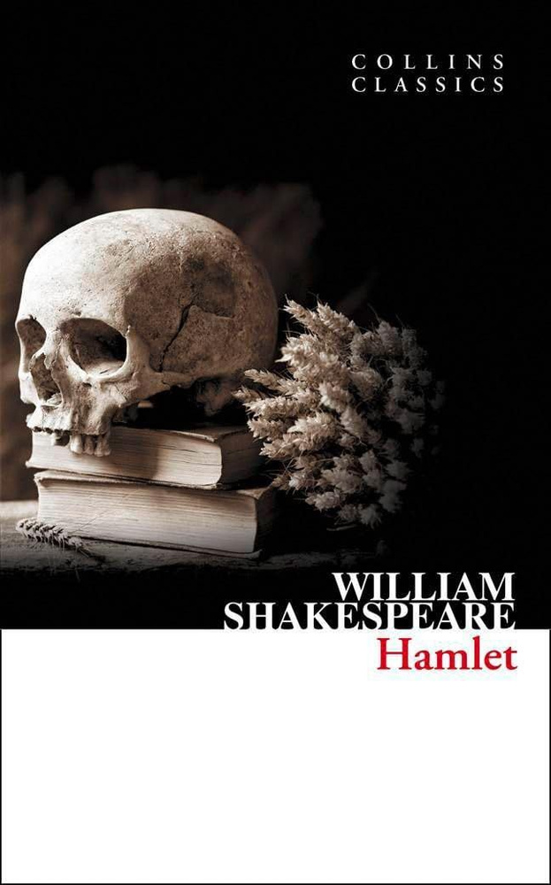 Hamlet (Collins Classics) #1