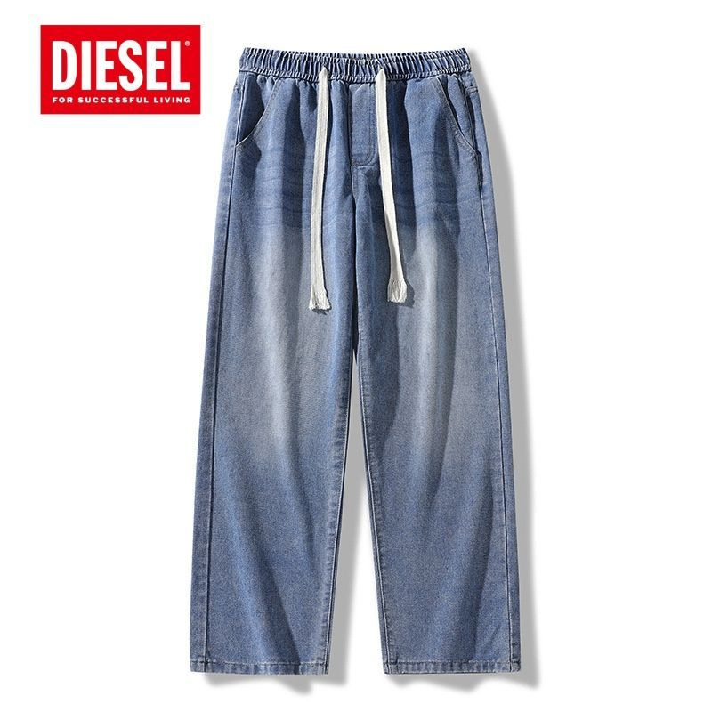 Джинсы Diesel #1