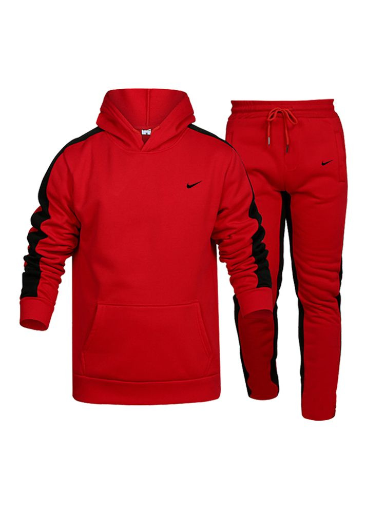 Костюм спортивный Nike #1