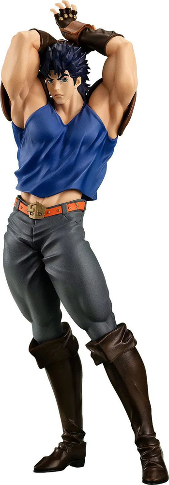 Фигурка JoJo's Bizarre Adventure Phantom Blood: Pop Up Parade Jonathan Joestar #1