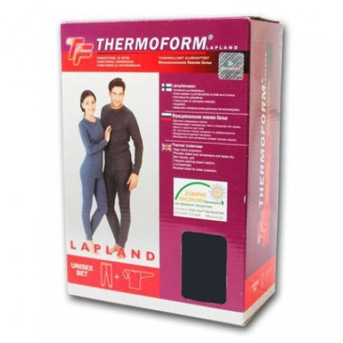 Термобрюки Thermoform #1