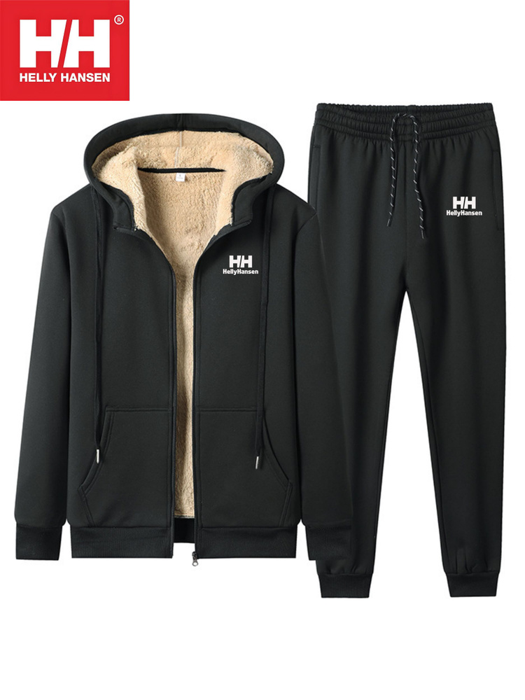 Костюм спортивный Helly Hansen 1 Хелли Хансен #1