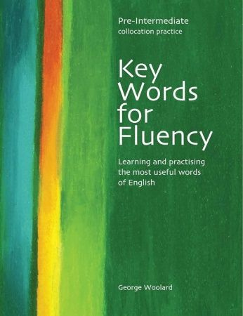 Key Words For Fluency PreInterm SB #1