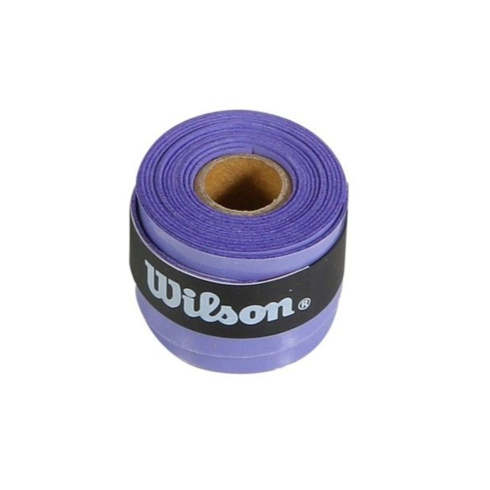 Обмотка для ручки Wilson Overgrip Ultra x1, Lilac #1