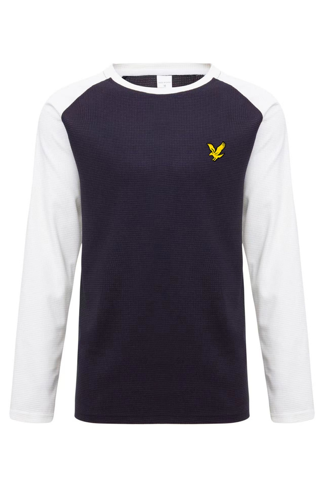 Лонгслив Lyle & Scott #1