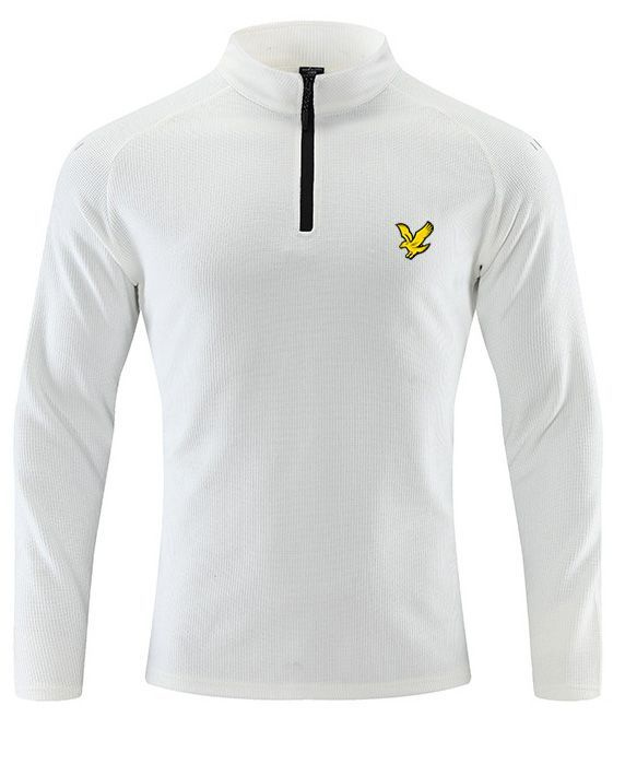 Лонгслив Lyle & Scott #1