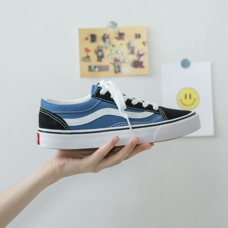 Сникеры Vans #1