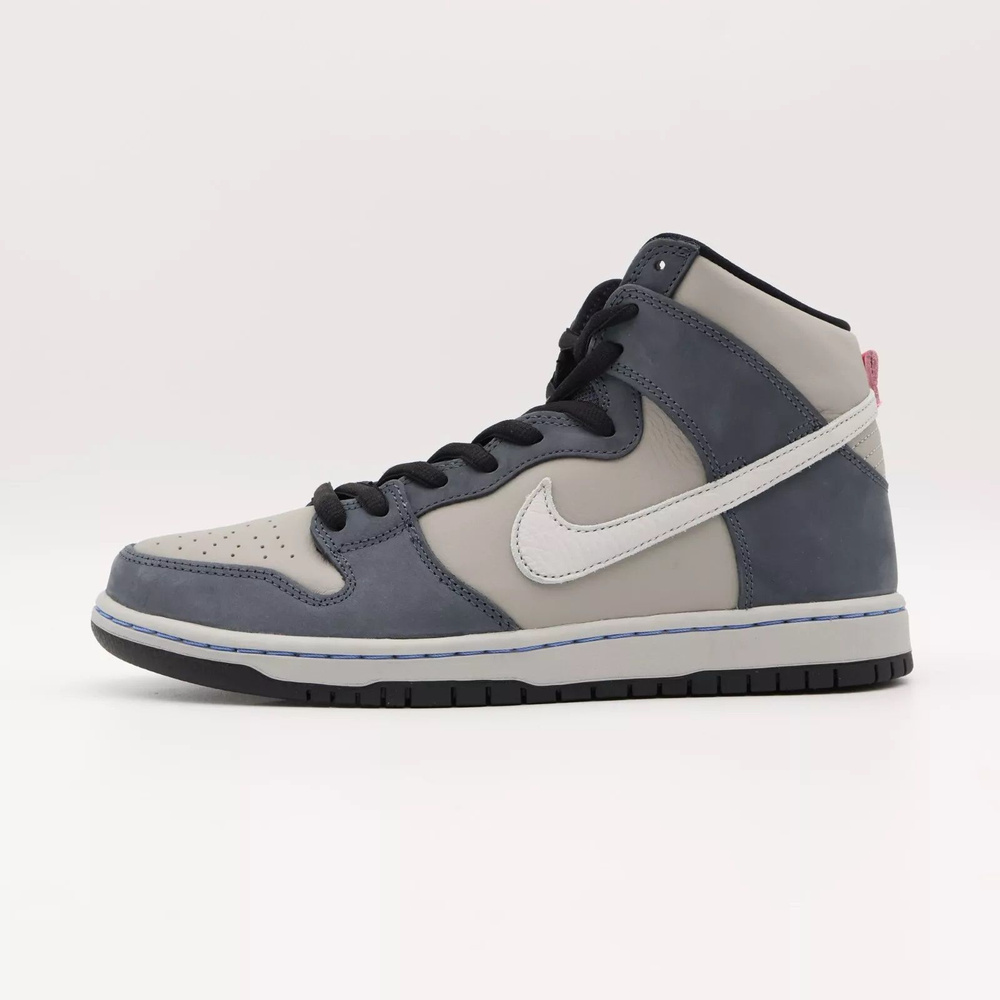 Кроссовки Nike Nike SB Dunk High Pro Medium  #1