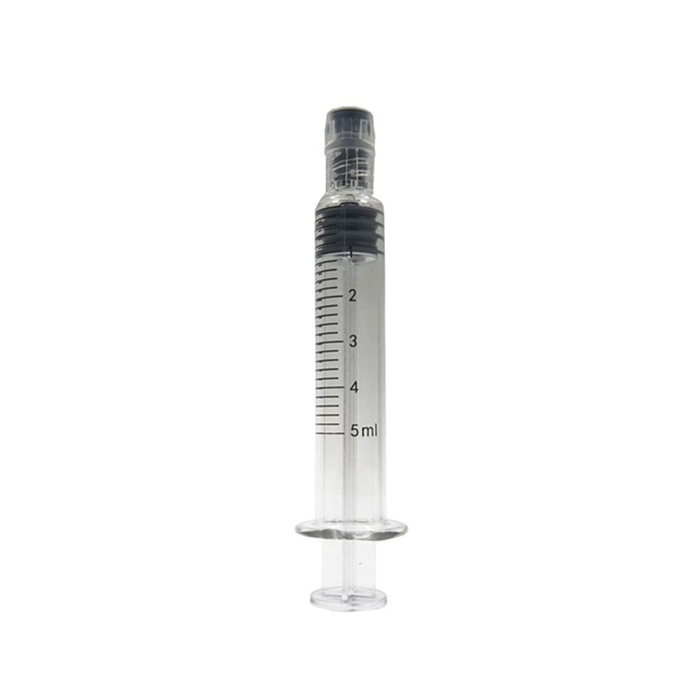 1ML / 3ML / 5ML Шприц замка Luer #1