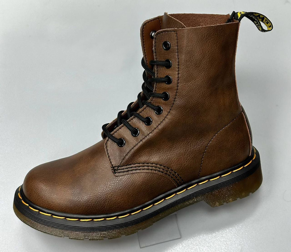 Ботинки Dr. Martens #1