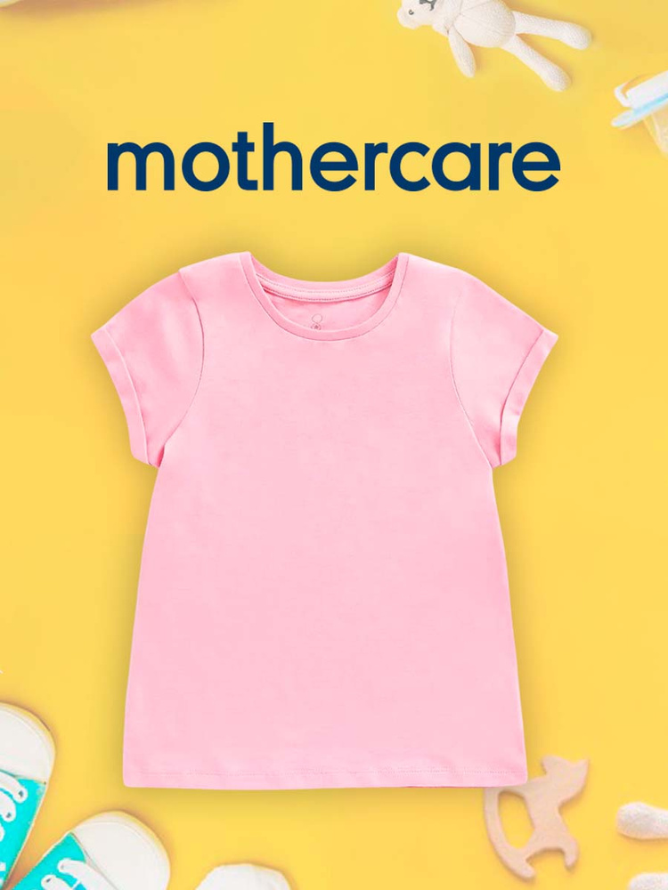 Футболка Mothercare #1