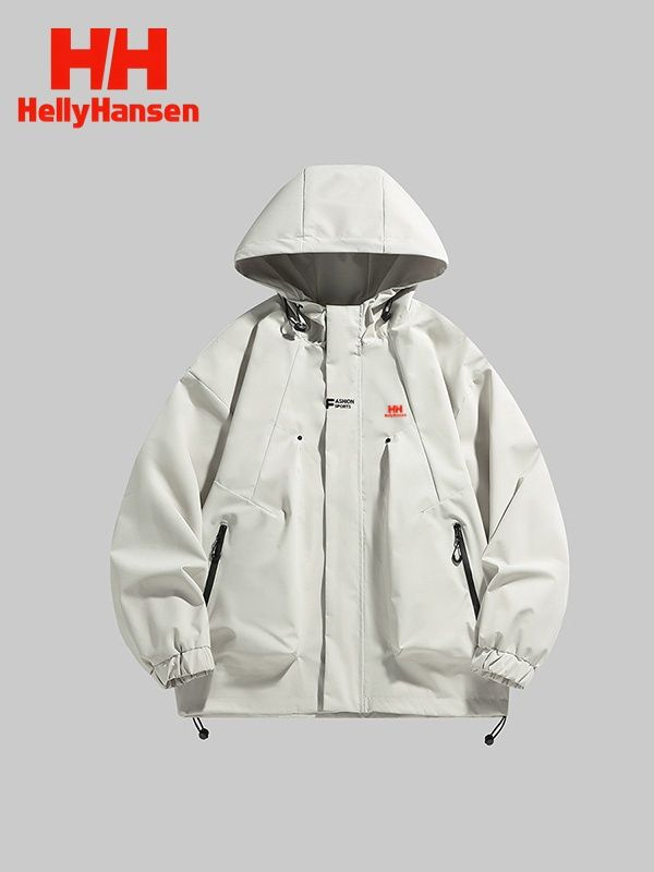 Куртка Helly Hansen Хелли Хансен #1