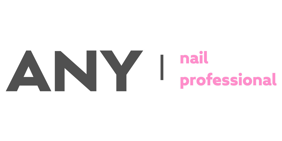 ANY Nail Professional