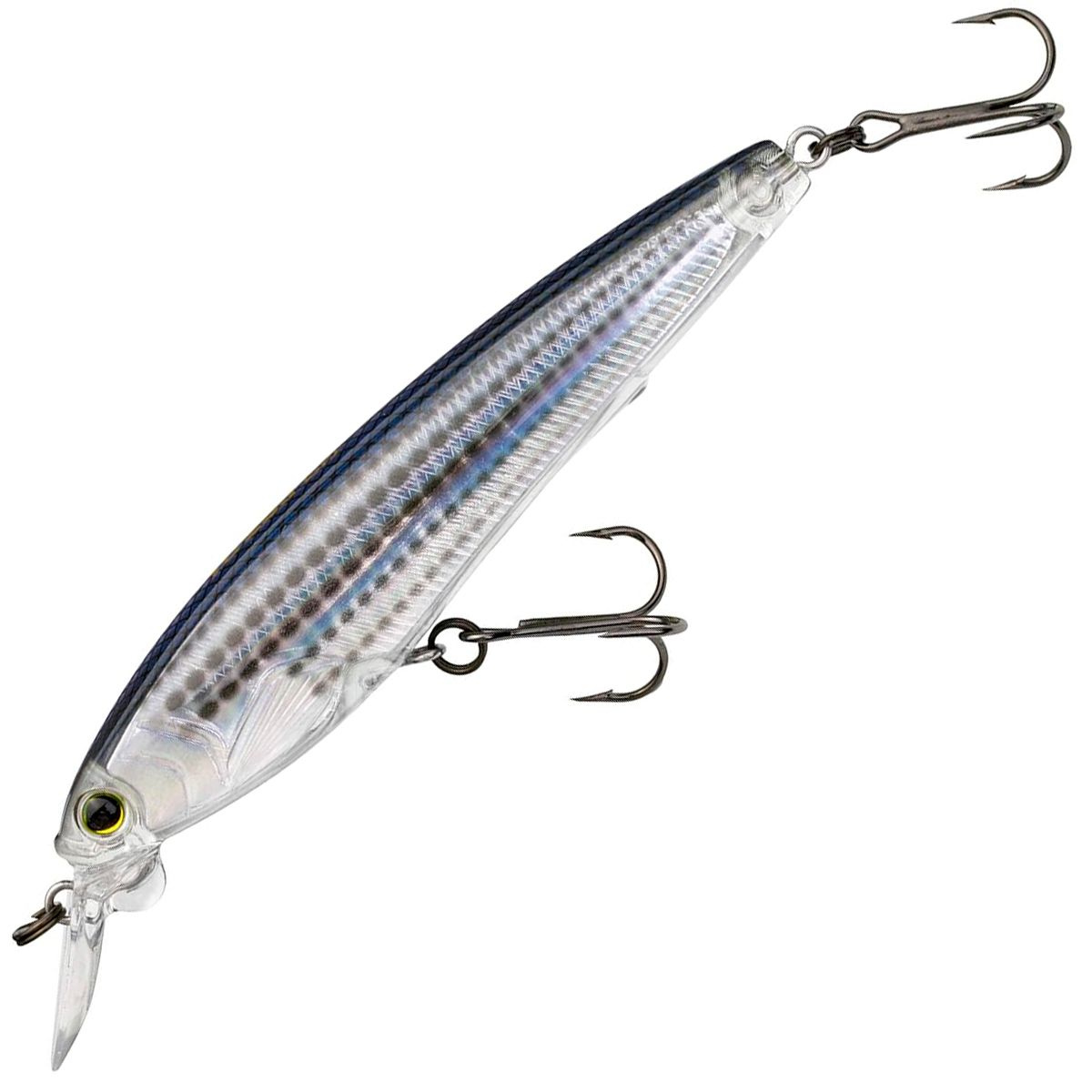 Yo-Zuri 3DS Minnow 100SP F1157-HMT