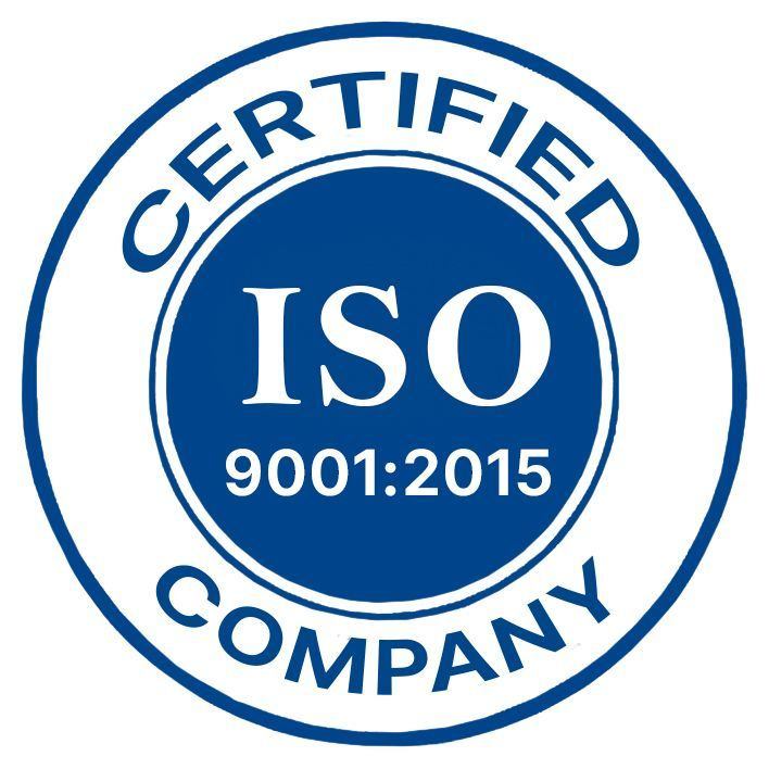 Стандарт ISO 9001