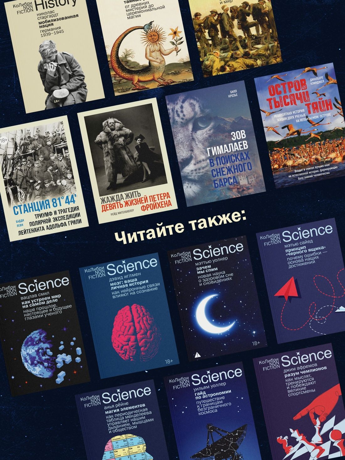 Тайна пропавшей экспедиции. Затерянные во льдах. Валериан Альбанов, Александр Конрад. КоЛибри Non-Fi | The Mystery of the Lost Expedition. Lost in the Ice - Ozon image 4