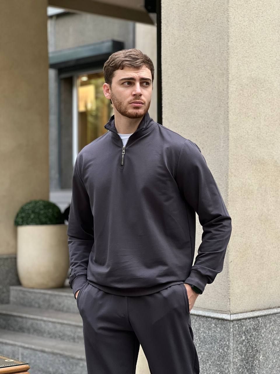 КомплектодеждыMartinWear