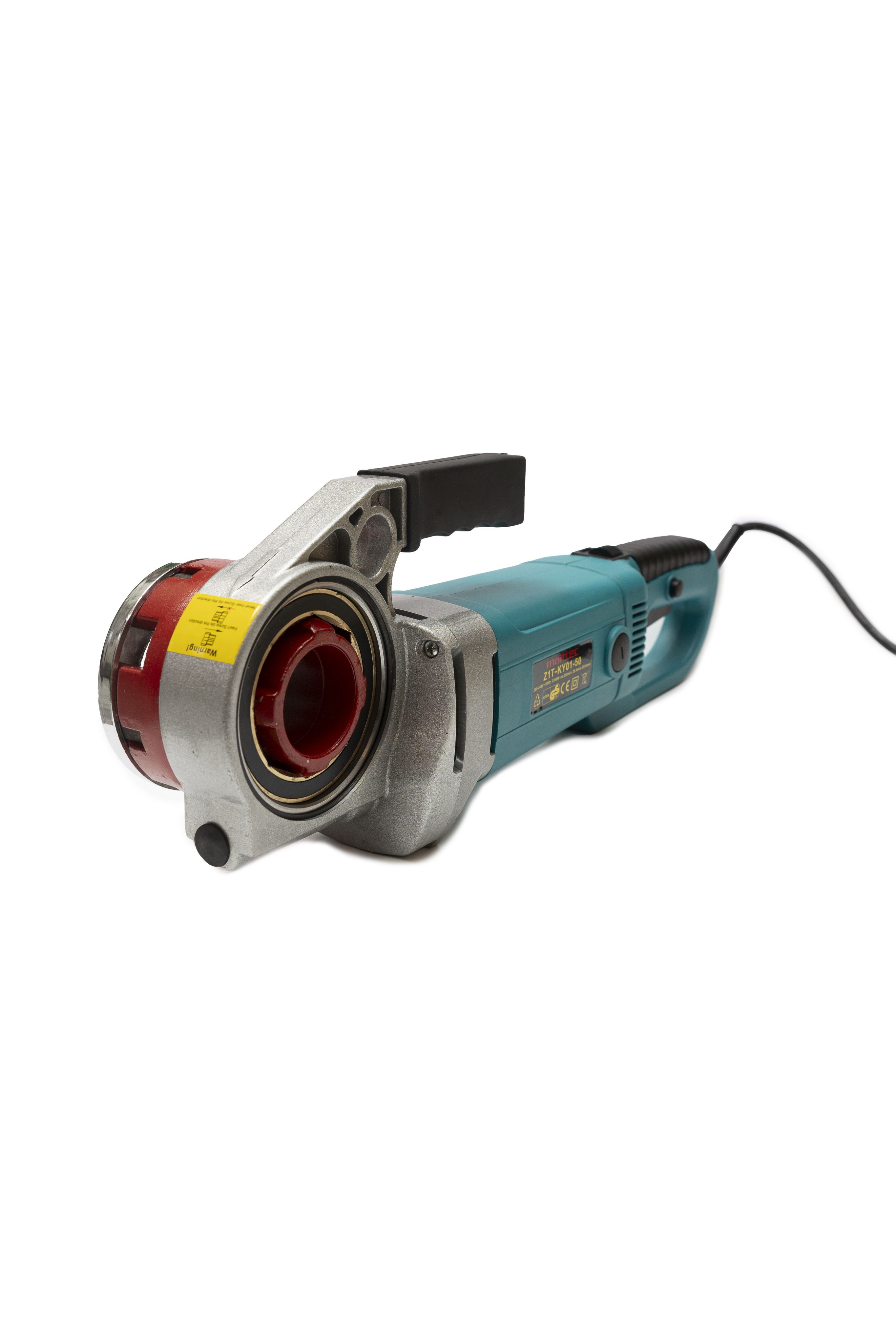 Malttec,Клуппэлектрический1/2-2",15-50мм,6клуппов,2300ватт