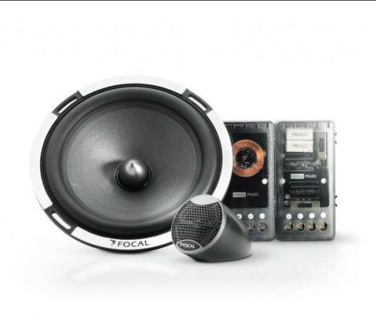 АкустикакомпонентнаяFOCALPS165V1