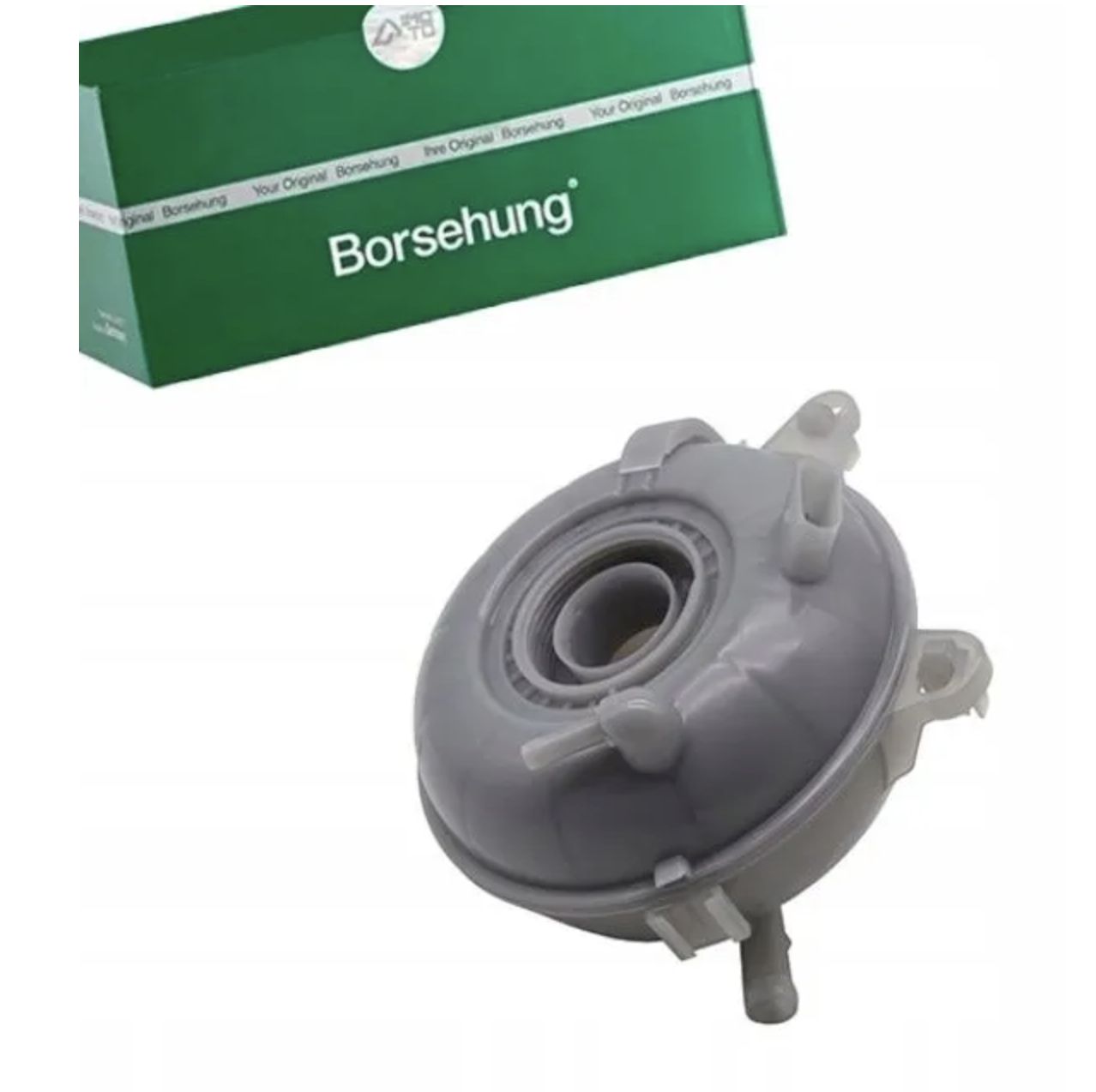 BorsehungБачокрасширительныйавтомобильный,арт.5Q0121407F/5Q0121407M,1шт.